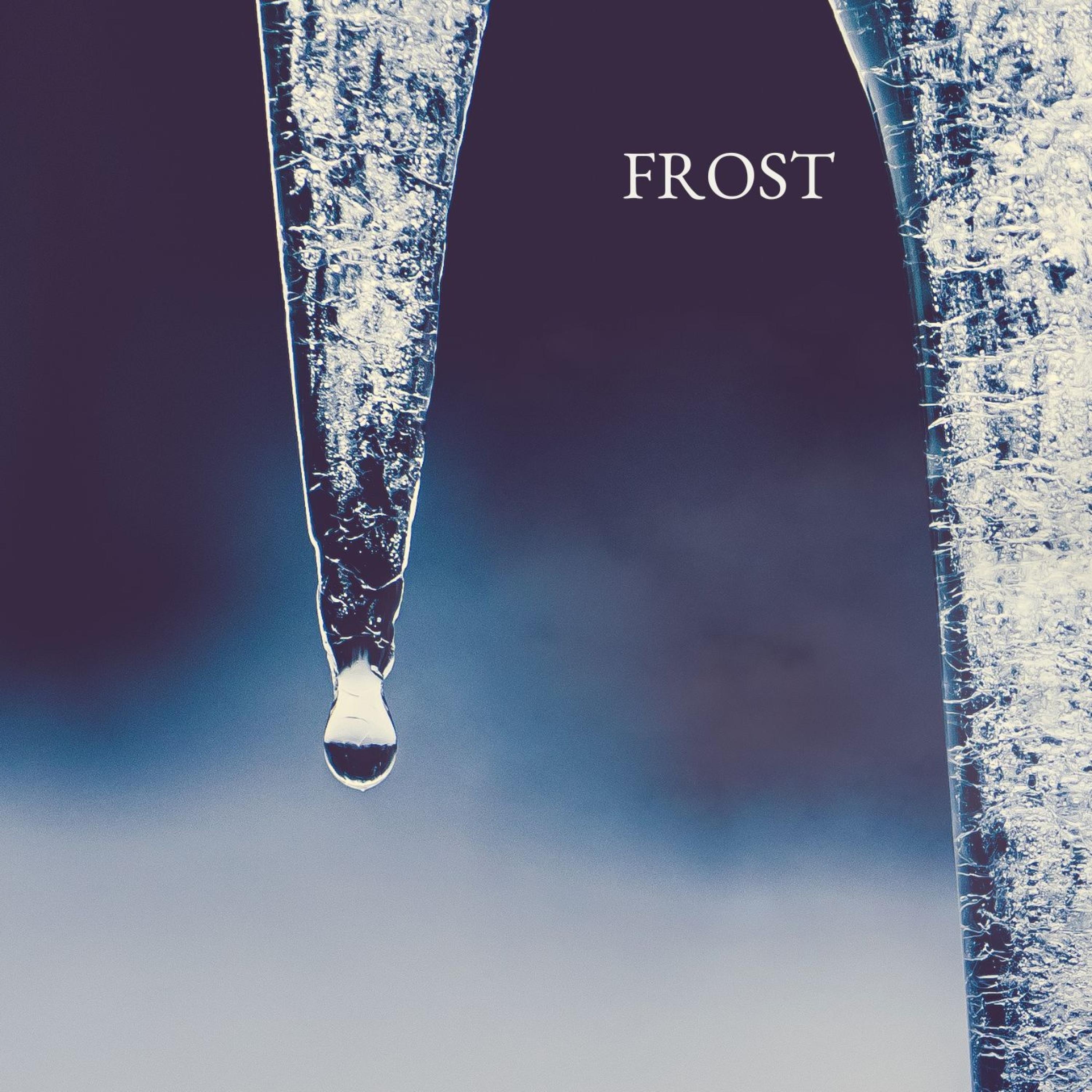 Frost - Single