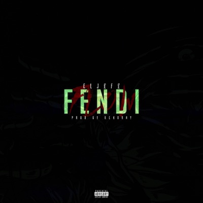 Fendi Flow (feat. Rekoray) - Single