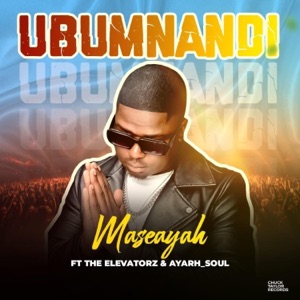 Ubumnandi (feat. The elevatorz & Ayarh soul) - Single