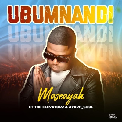 Ubumnandi (feat. The elevatorz & Ayarh soul) - Single