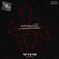 Exploration - Single - Rad Mils & deepvoid.