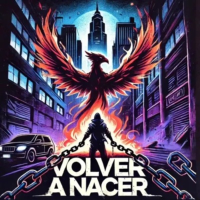 Volver A Nacer - Single