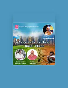 Dengarkan Deepak Doddera, tonton video musik, baca bio, lihat tanggal tur & lainnya!
