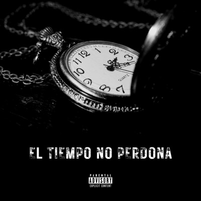 EL TIEMPO NO PERDONA - Single