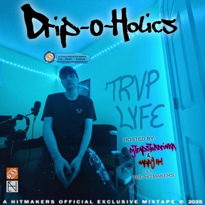 Drip-o-Holics