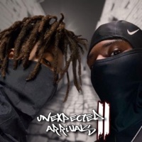 UNEXPECTED ARRIVALS 2 - Xottic