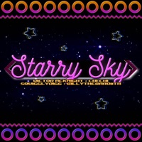 Starry Sky (feat. BillyTheBard11th, SquigglyDigg & Chi-Chi) - Single - Victor McKnight