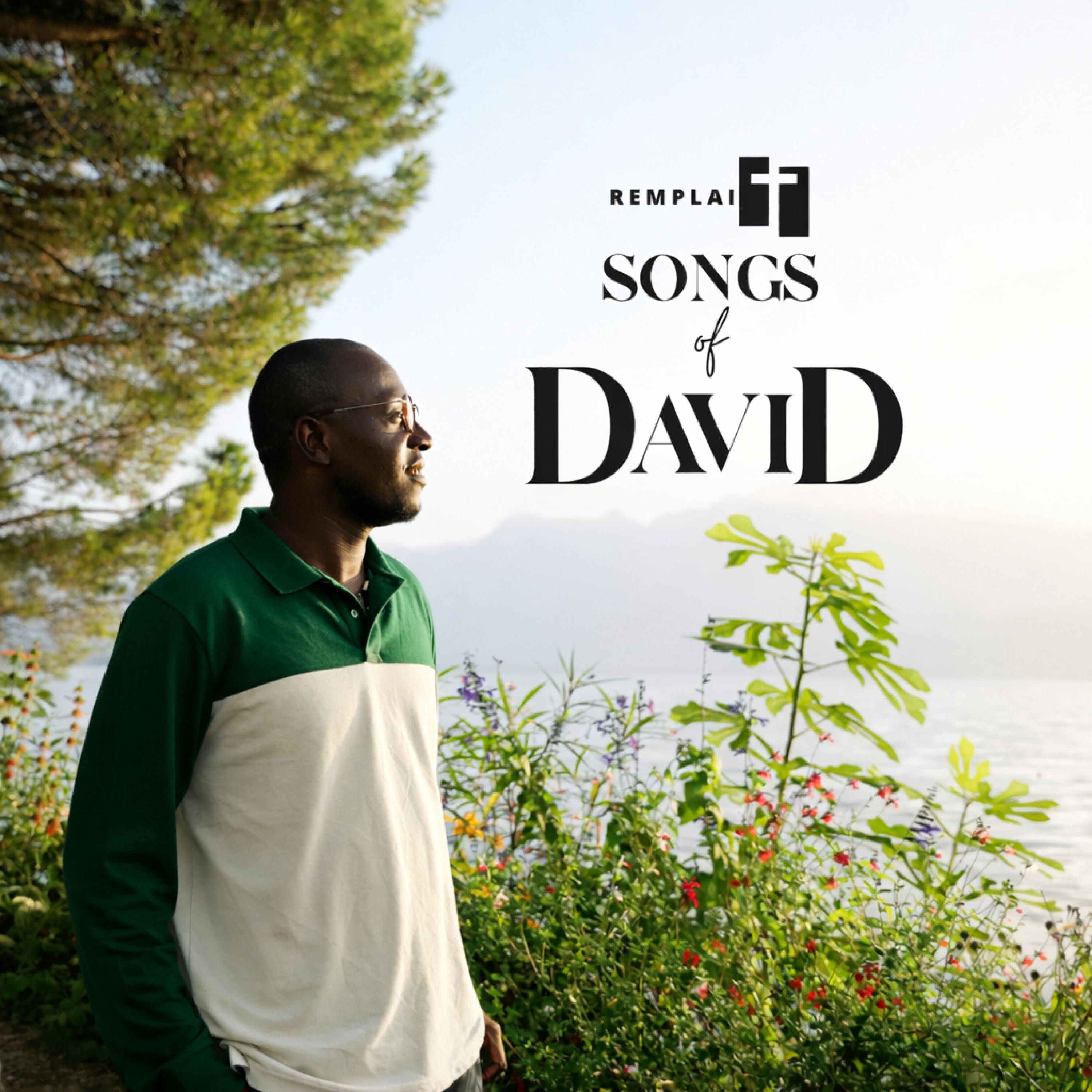Songs Of David