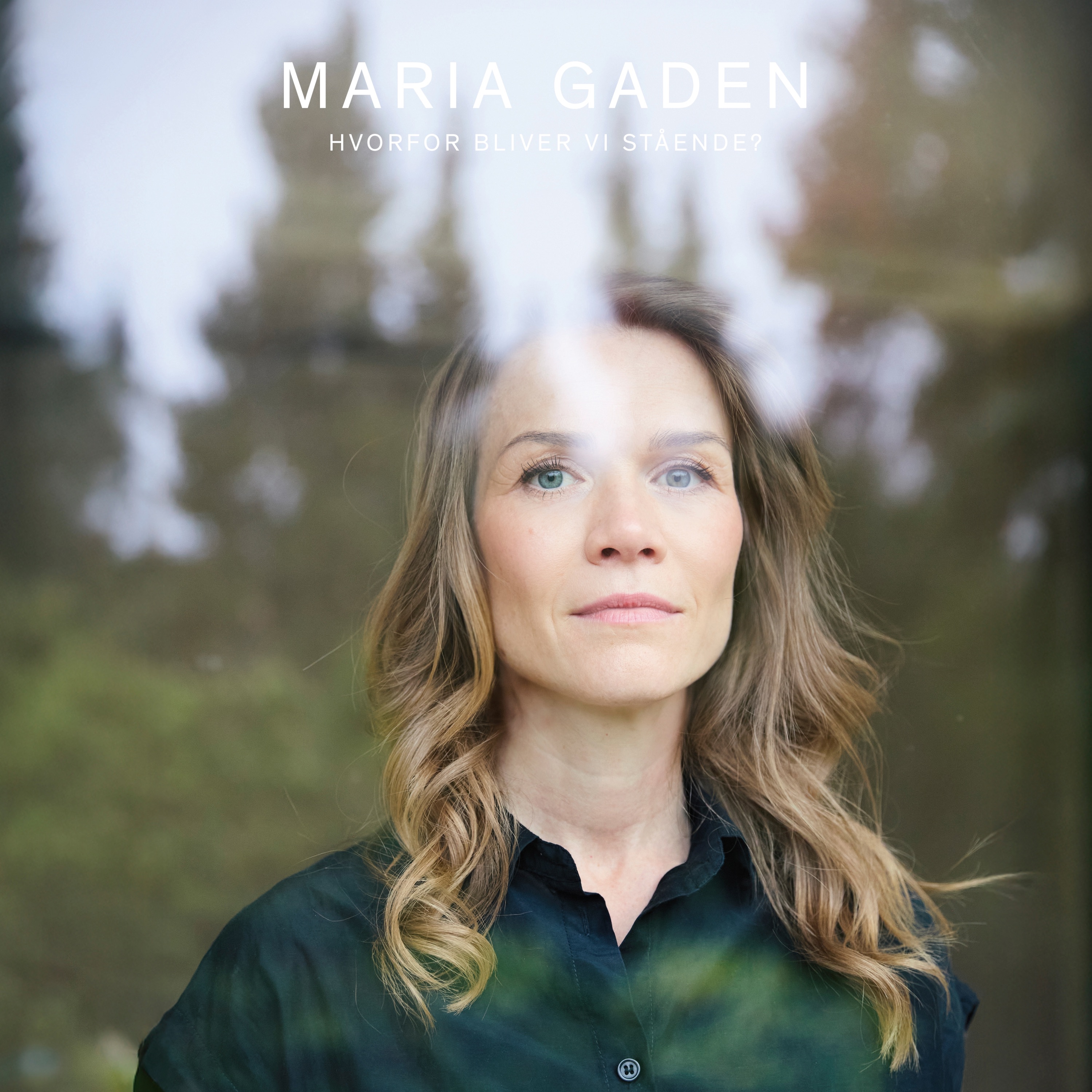 Hvorfor Bliver Vi Stående?