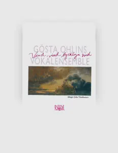 Listen to Gosta Ohlins Vokalensemble, watch music videos, read bio, see tour dates & more!