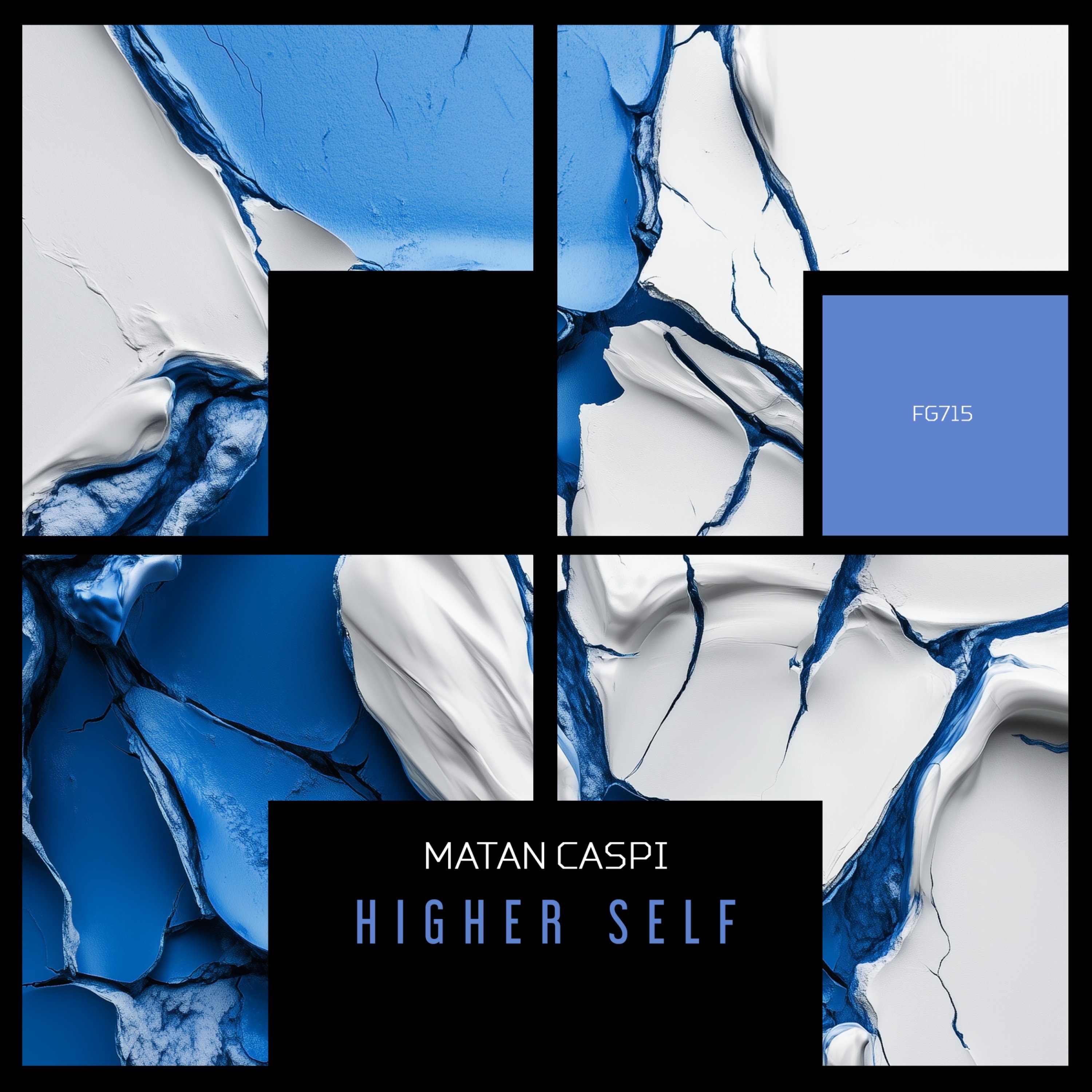 Higher Self - Single