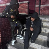 mall stop (feat. ssxeno) - Single - blaxkoutdove