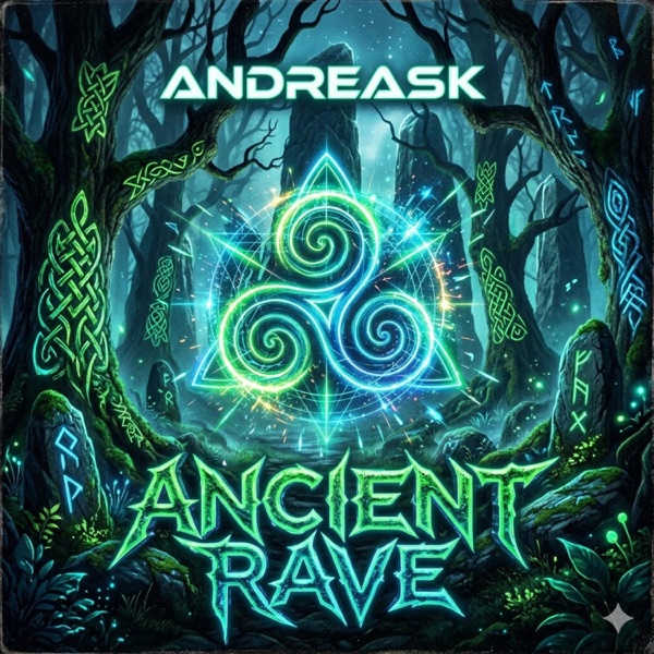 Ancient Rave