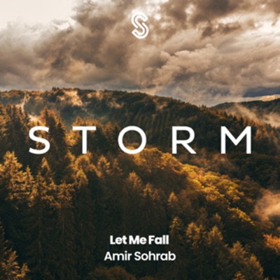 Let Me Fall - Single