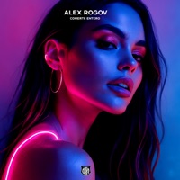 Comerte entero - Single - Alex Rogov