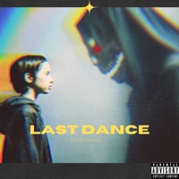 Last Dance as Death Watches (feat. LeVii Da$ilencer) - Single - MunjiDragonfly