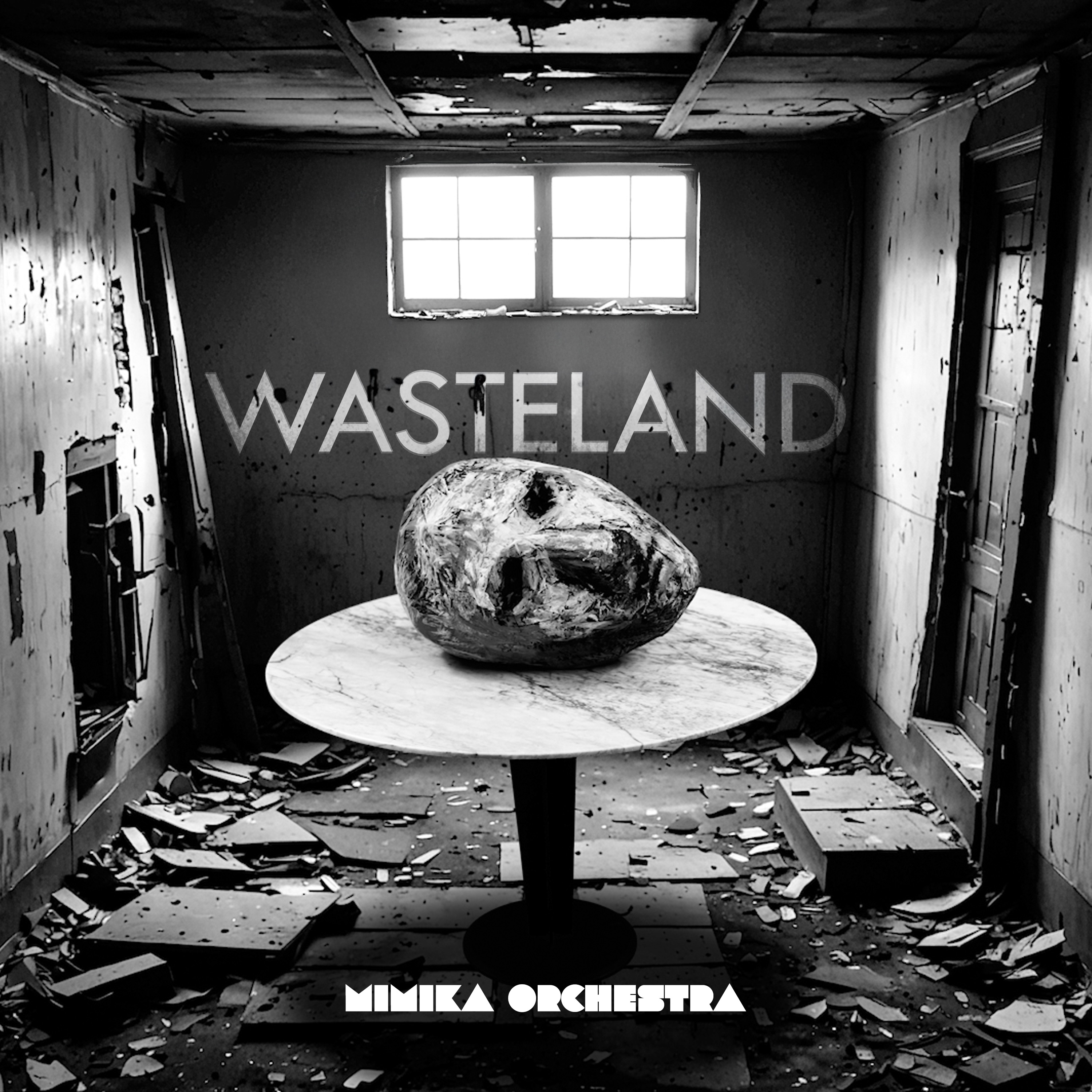 Wasteland - Single