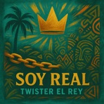 Soy Real - Single