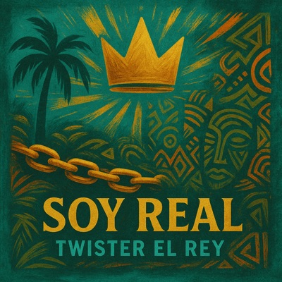 Soy Real - Single