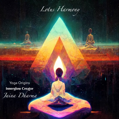 Lotus Harmony - Single