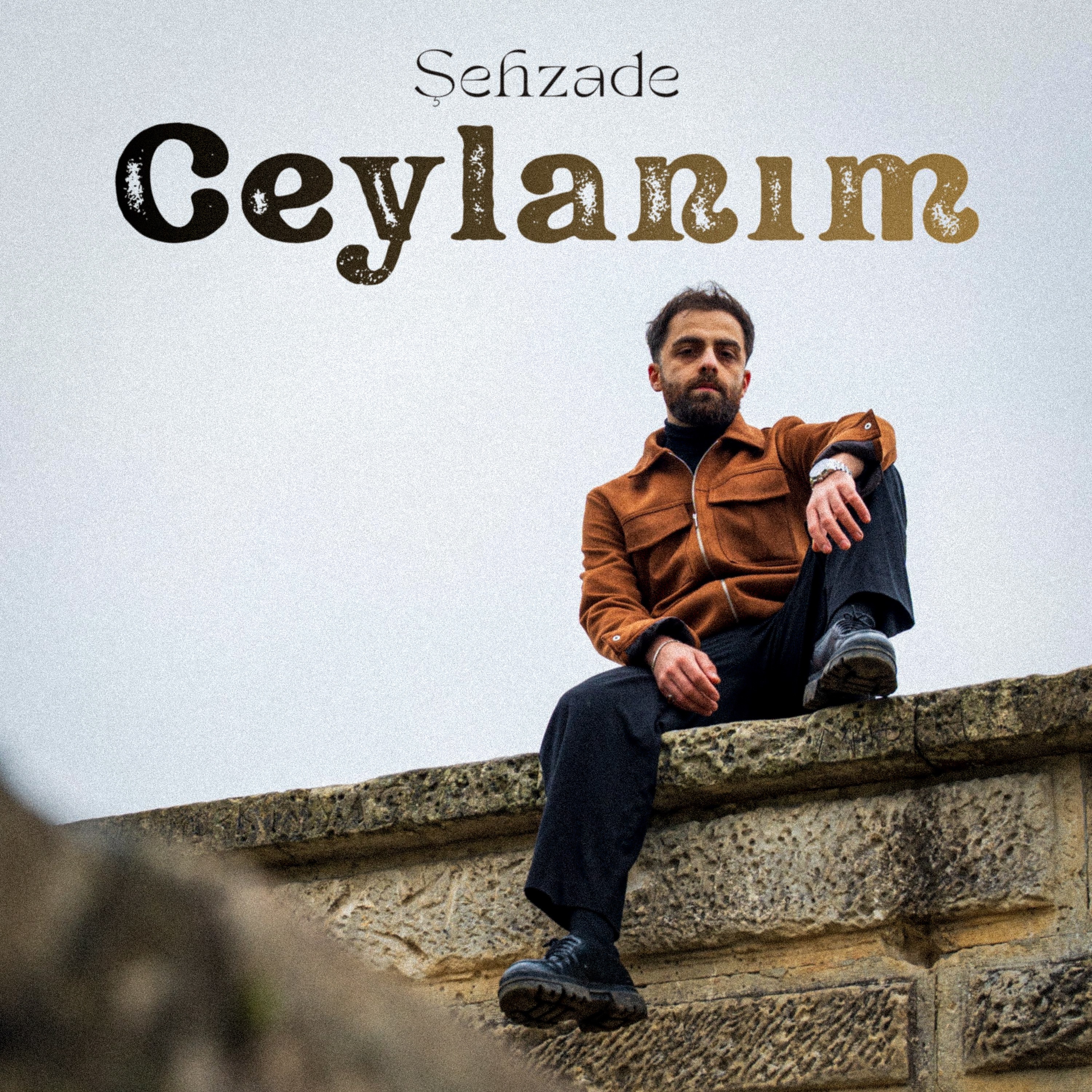 Ceylanım - Single