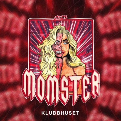 Momster 2025 - Single
