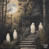 Ghosts & Ghouls - Single