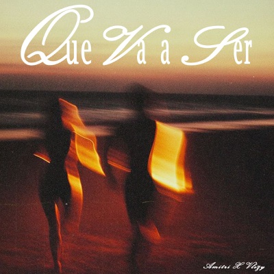 Que Va a Ser (feat. Vlezy) - Single