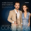 Nicolas Baldeyrou Carmen Fantaisie, Op. 25 (Arr. for Clarinet & Piano by Nicolas Baldeyrou): I. Introduction. Allegro moderato Connection