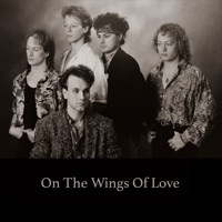 On the Wings of Love - Single - Ground Zero