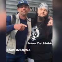 Under Out of Control (feat. Shamu the Panda) - Single - Ben Braswell