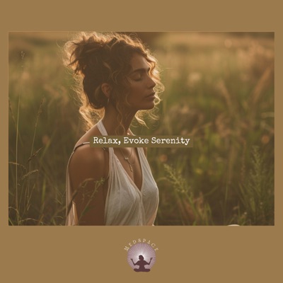 Relax, Evoke Serenity