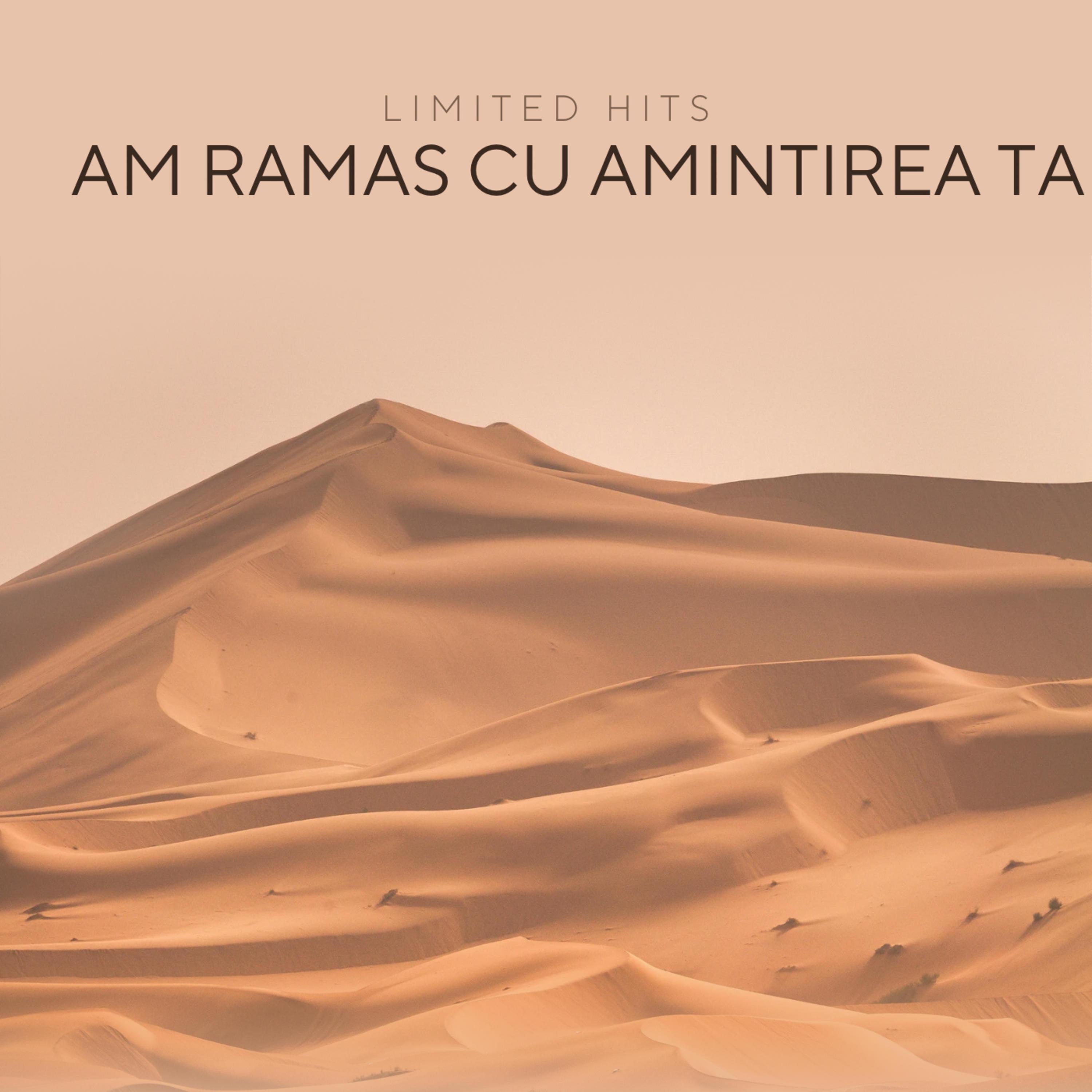 Am ramas cu amintirea ta (feat. Adrian Minune) - Single