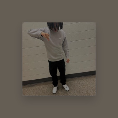 Listen to Lil Pelo, watch music videos, read bio, see tour dates & more!