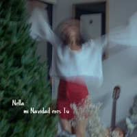 Mi Navidad Eres Tú - Single - Nella