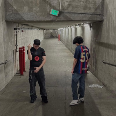 Blue Label (feat. Smog Baby God) - Single