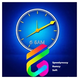 6AM (feat. Ramzy & Soft) Speedyrexzy