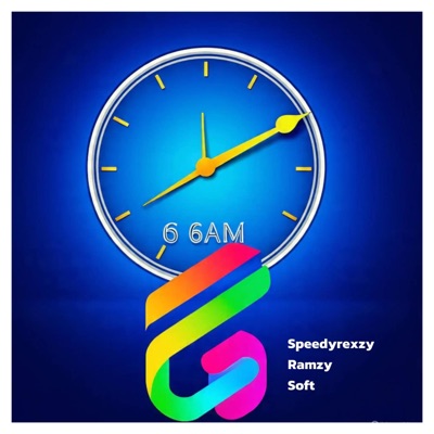 6AM (feat. Ramzy & Soft) - Single