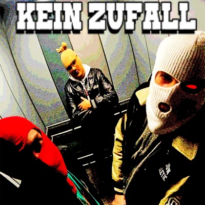 Kein Zufall - Single