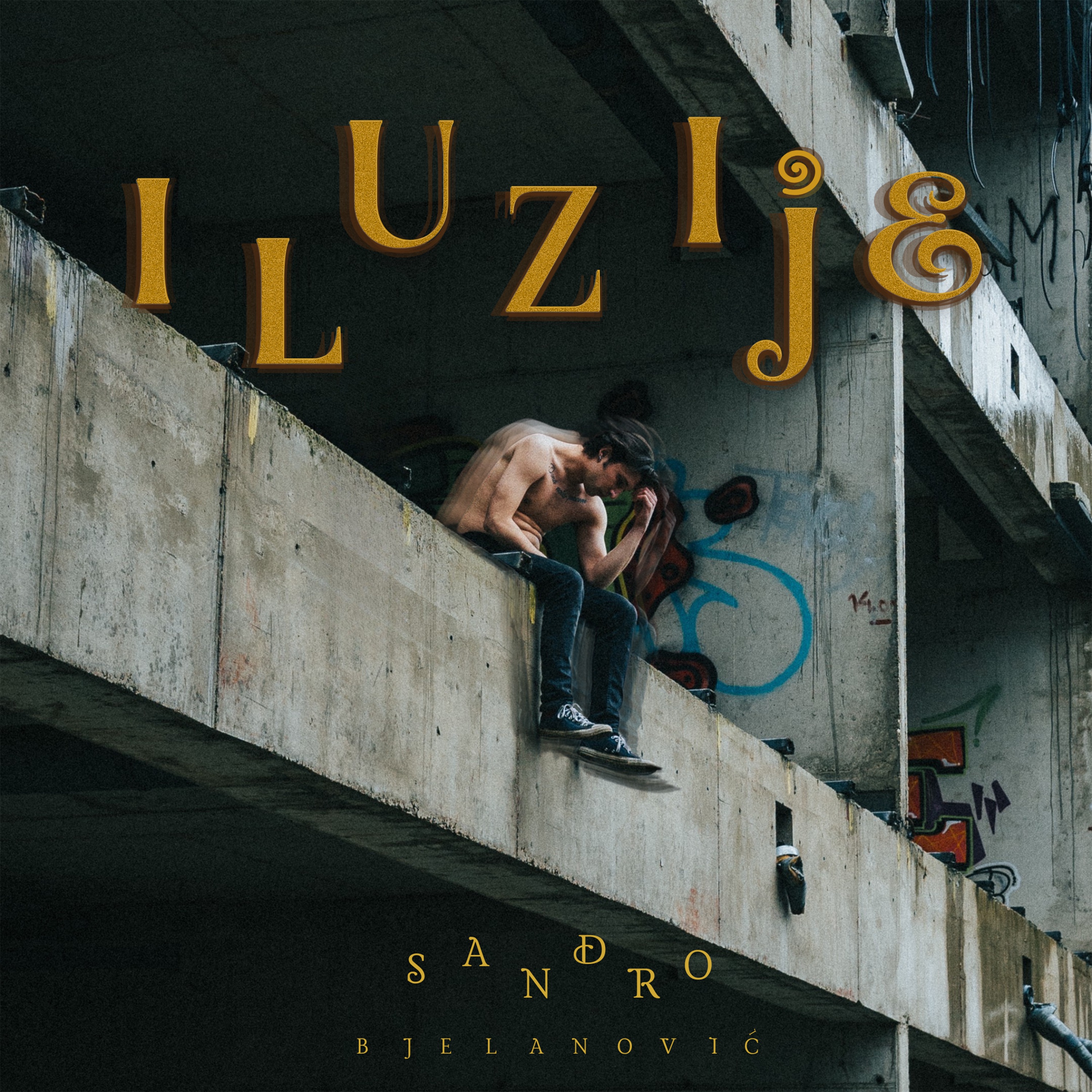Iluzije - Single