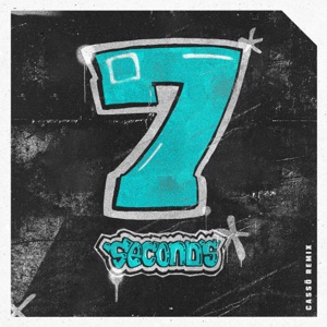 7 Seconds (Cassö Remix) [feat. Shamiya Battles] - Single