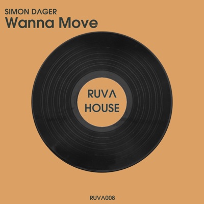 Wanna Move - Single