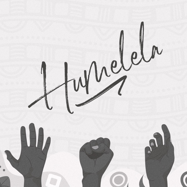Humelela - EP