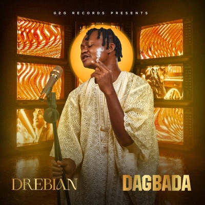 DAGBADA - Single