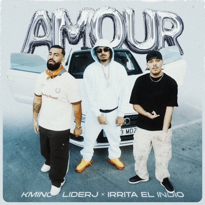 Amour - Single