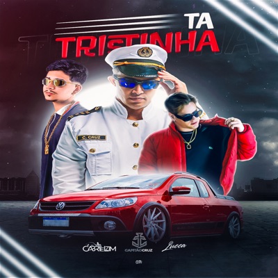 Ta Tristinha - Single