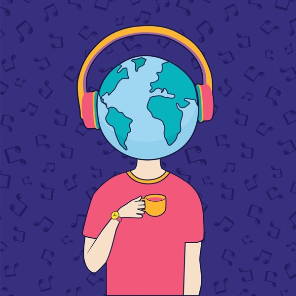 Lo Fi lofi in the world