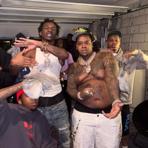 Rich Off Bodiez (feat. Ytb Fatt) - Single