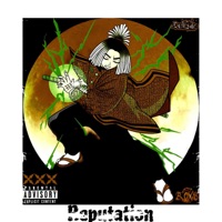 Reputation (feat. Prod. JED!) - Single - ROXAS333