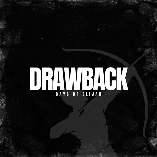 Drawback (feat. PressNJ, Ron Smith & Sy-1)